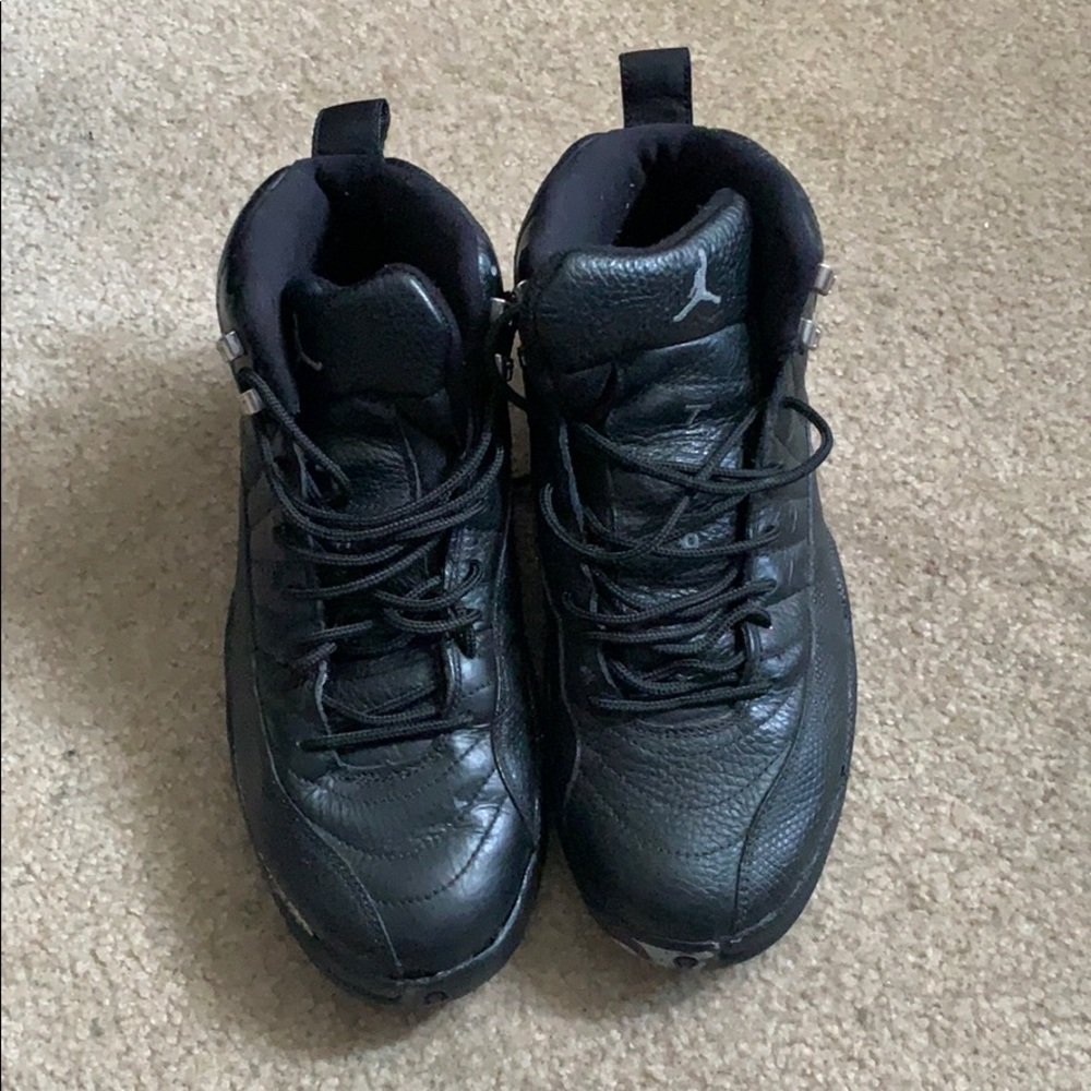 Jordan’s